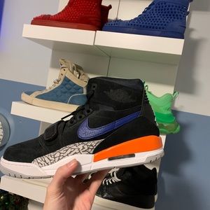 Nike jordans
